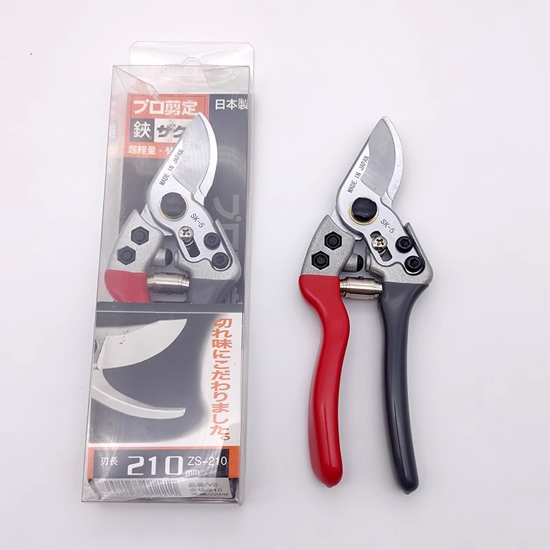 Japan VVT Neue SK5 Starke Gart – Gardening Tools Japan Bewertung und Preis