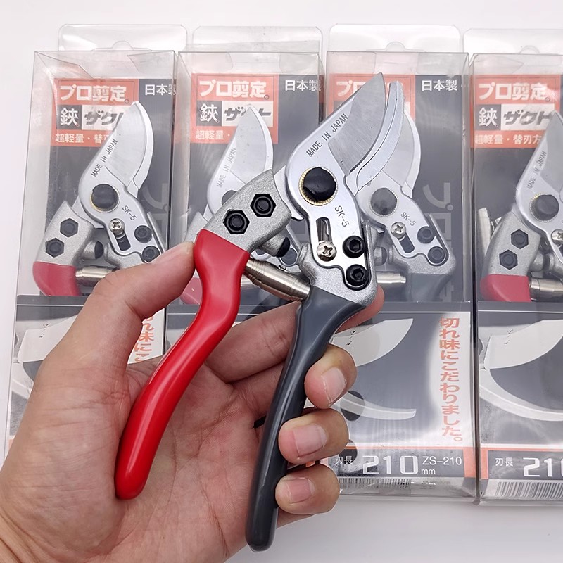 Japan VVT Neue SK5 Starke Gart – Gardening Tools Japan Bewertung und Preis