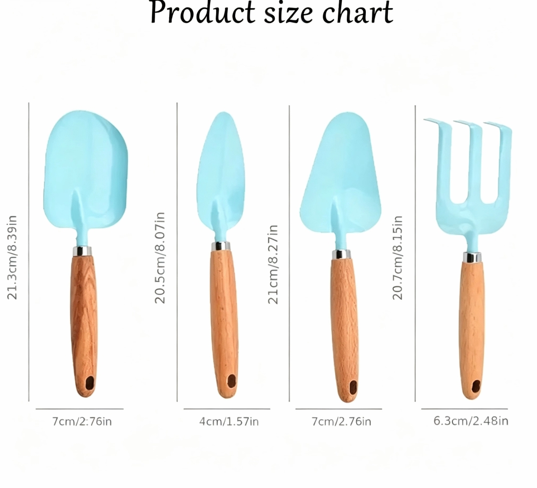 Personalisiertes Gartenwerkzeu – Gardening Tools Names Bewertung und Preis