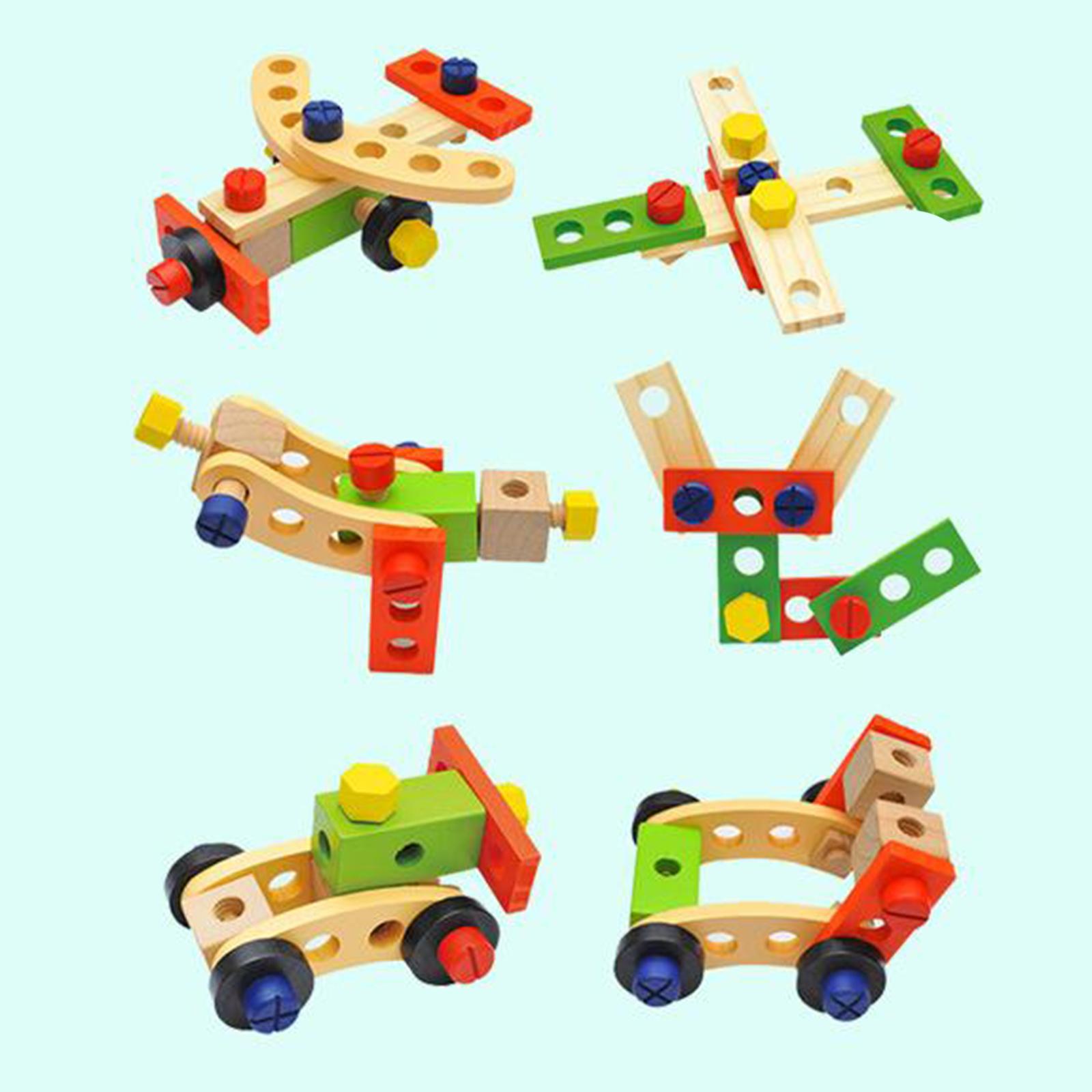 Holz-Werkzeugset für Kinder, S – Gardening Tools Kit For Kids Bewertung und Preis