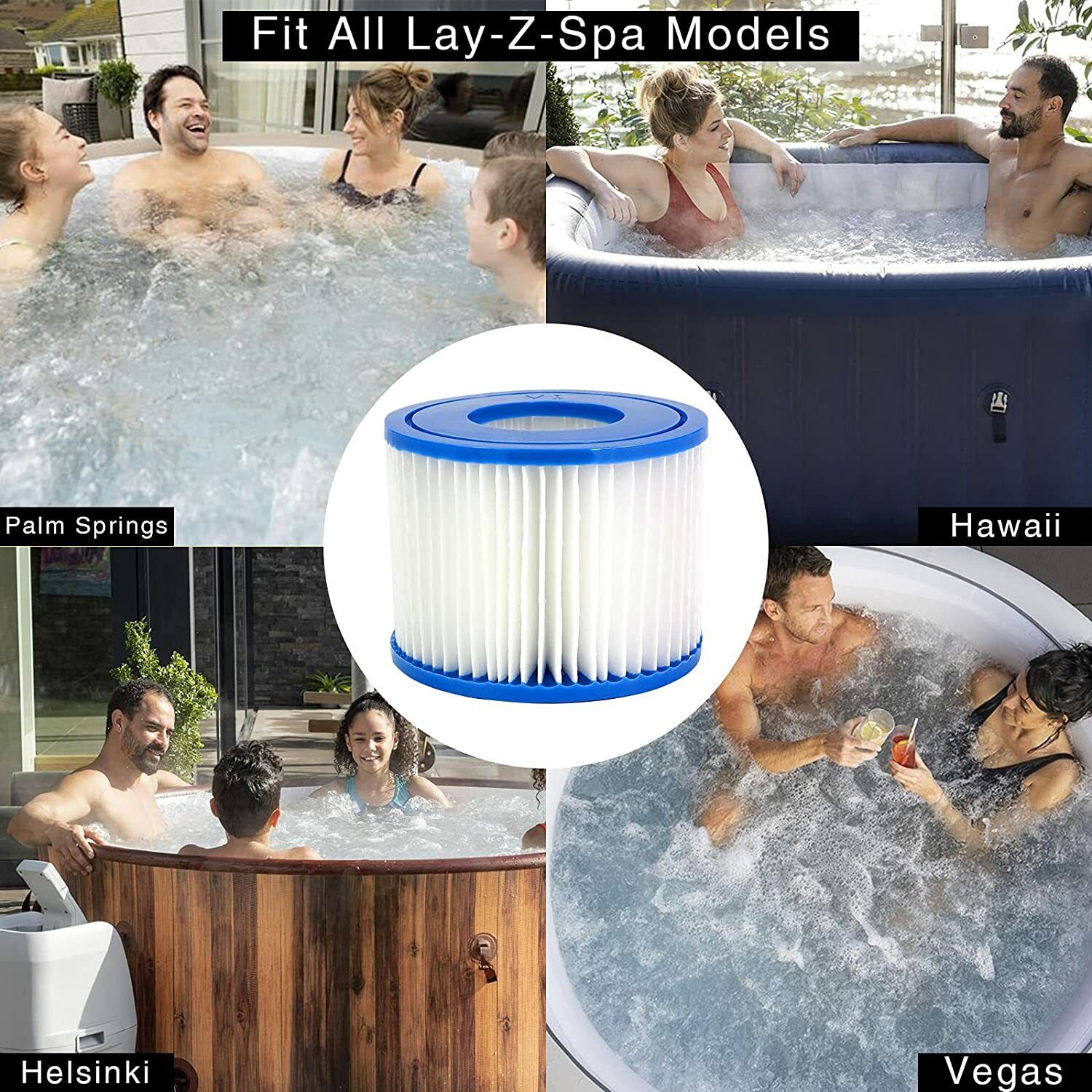 Kartuschenfilter für Lay-Z Laz – Gardening Tools Gifts Bewertung und Preis