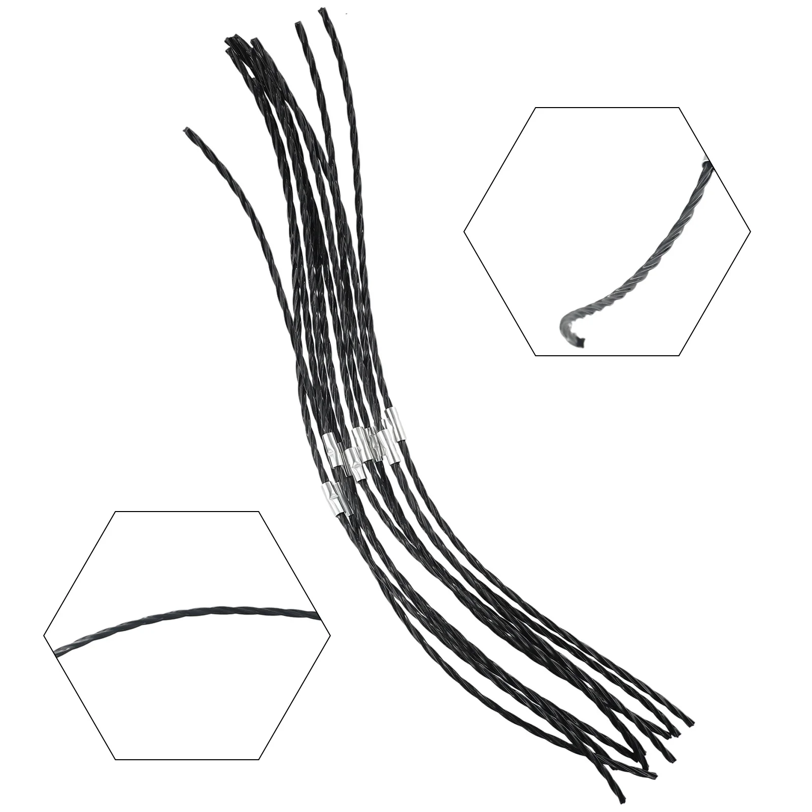 3,5-mm-Ersatz-Trimmerfaden für – Gardening Tools Online Bewertung und Preis