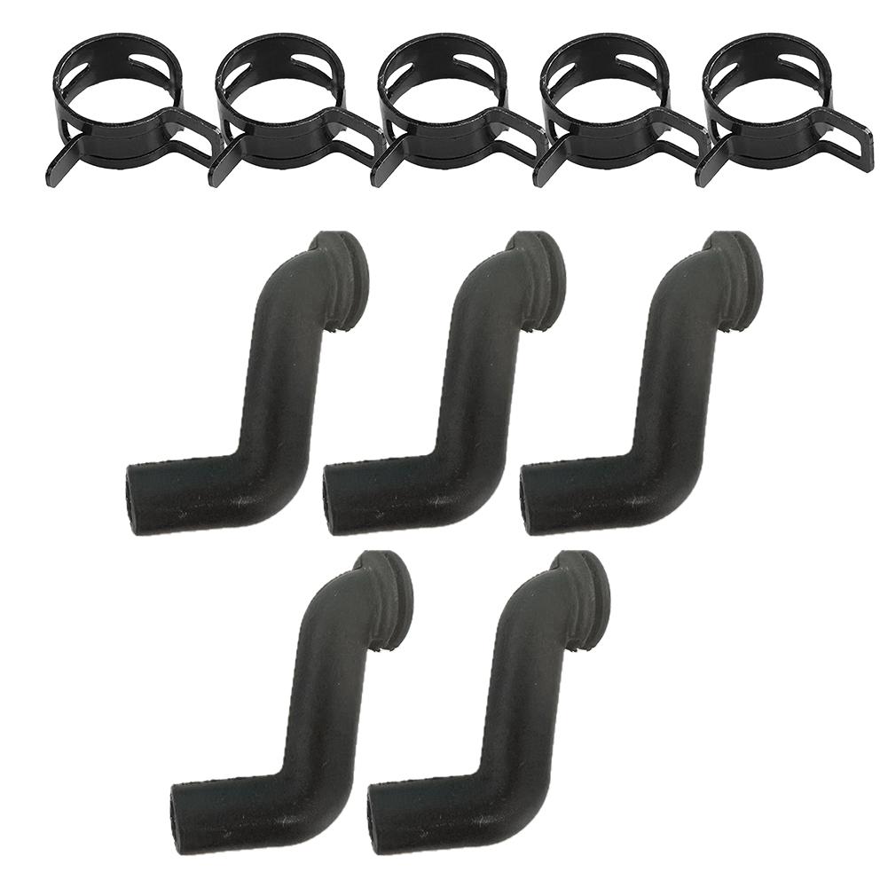 Fünf langlebige Gummischläuche – Gardening Tools Used Bewertung und Preis