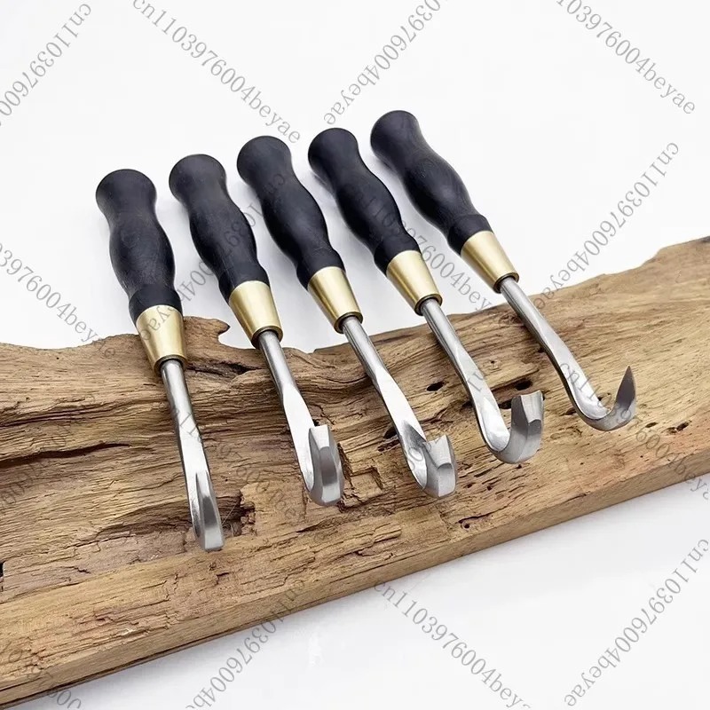 Gebürstetes Bonsai-Messerset,  – Bonsai Tool Set Bewertung und Preis